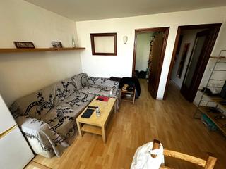 Etagenwohnung  Calle sants