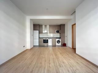 Ground floor  Gran via de carles iii