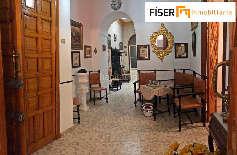 Foto c9c9aea9-a16e-4a5e-bd44-1dae77c7461a. Appartamento in Zafra