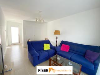 Appartement  Calle severo ochoa