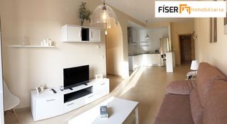 Rent Flat  Carretera vieja de la puebla