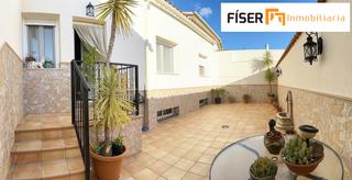 Chalet  Calle juan pons orfila