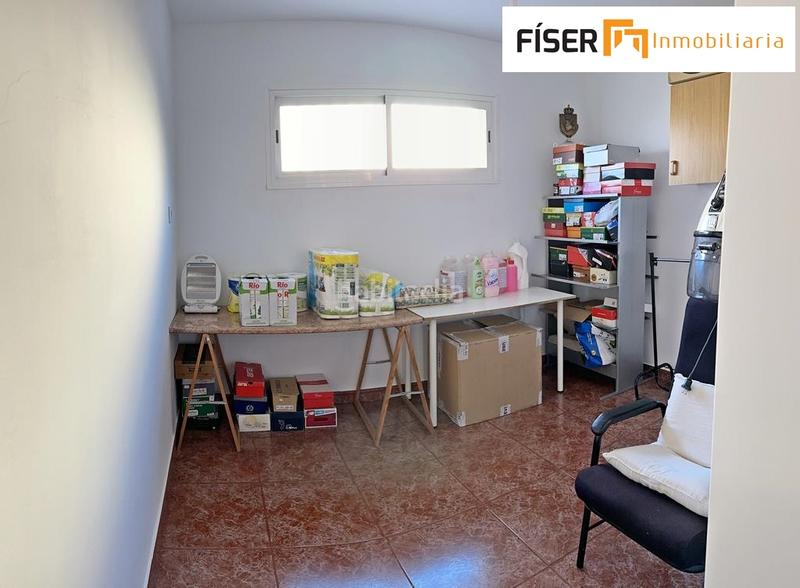 Foto 39e459b2-de8a-4a1e-9ade-ed9cf9d6edde. Chalet con parcheggio in Zafra