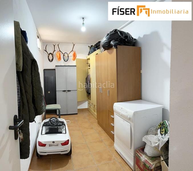 Foto 78d4723b-af95-4f2c-aa94-51a55f81ec9d. Chalet con parcheggio in Zafra