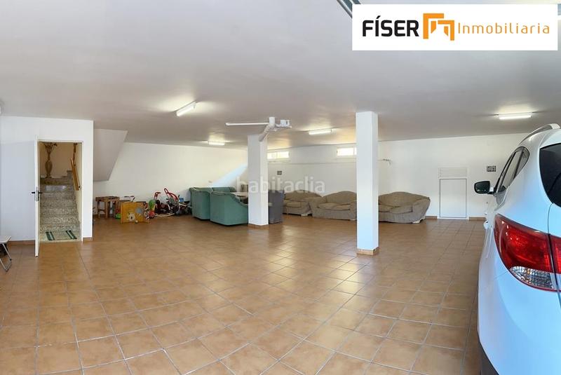 Foto 9ccb74b6-108d-4cd6-a4b7-060c46664968. Chalet con parcheggio in Zafra