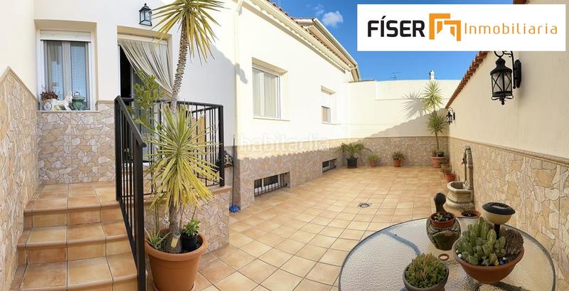 Foto 526c202a-51c0-401e-bdb4-9690d7552b5d. Chalet en Zafra