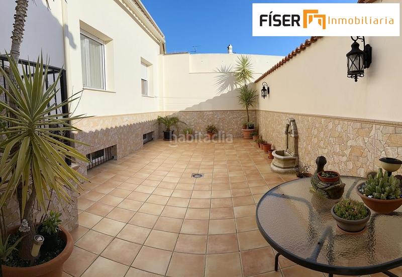 Foto 8abaee99-34a5-4ff9-bc85-6f48d538f81e. Chalet en Zafra