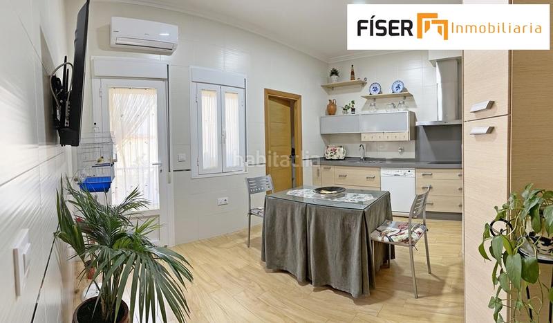 Foto e236db51-fba0-410c-80ca-2af0ffd557a5. Chalet en Zafra