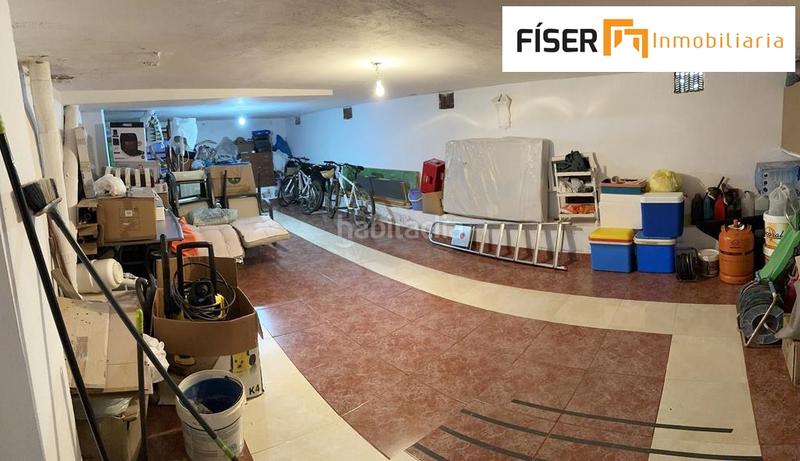 Foto 4d756dab-6f4d-4cdf-aa0c-d9264c5e15c0. Xalet amb aparcament a Zafra