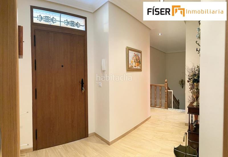 Foto ab8a4143-0345-442a-983e-407896f60962. Xalet amb aparcament a Zafra