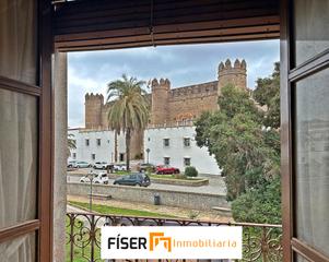 Appartement  Plaza corazón de maría