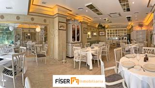 Local Comercial  Calle lópez asme