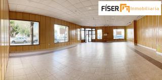Lloguer Local Comercial  Ronda del pilar