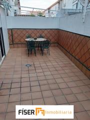 Miete Etagenwohnung  Calle alhambra