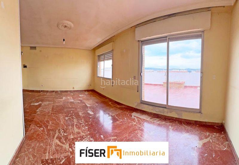 Foto 432df576-8957-4f2a-a206-f22261d9e276. Dachwohnung in Zafra