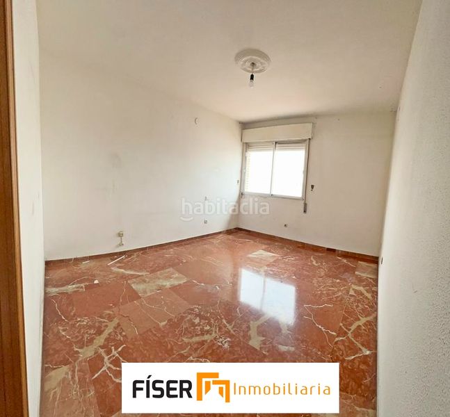 Foto 58a14396-9f18-4112-8b6c-68fac735dea0. Dachwohnung in Zafra