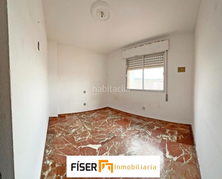 Foto 6256f1c8-2019-4d01-a85e-84d0f0b64369. Dachwohnung in Zafra
