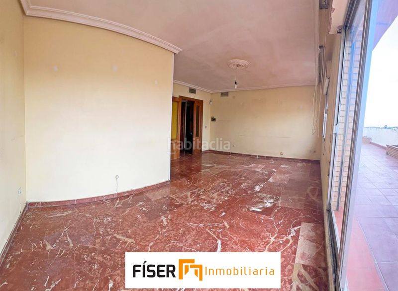 Foto 6c555856-8dfe-43d4-bd5d-f24d558a2fd5. Dachwohnung in Zafra