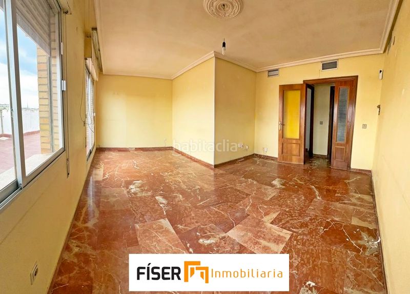 Foto aa118183-2083-4afa-b1f4-1a0a457356c2. Dachwohnung in Zafra