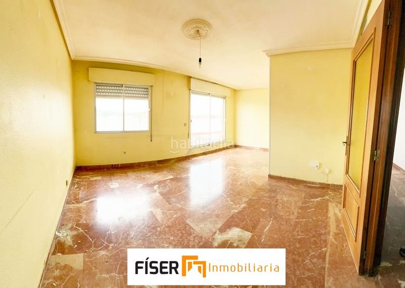 Foto c5d7805a-446c-4fd7-bcb9-1766fdc698a2. Dachwohnung in Zafra