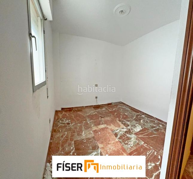 Foto db38b43b-ebfc-4649-a449-663758c6f03b. Dachwohnung in Zafra