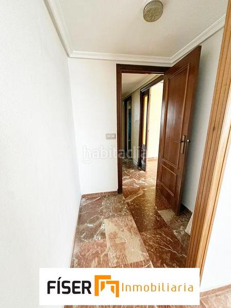 Foto e568a9c2-44a1-4b86-8fb1-92ebb3b1fc92. Dachwohnung in Zafra