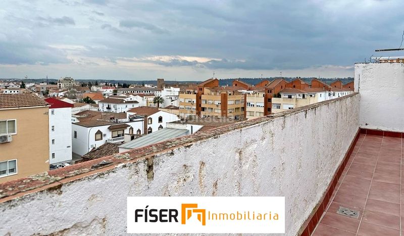 Foto fa8108c5-c260-4ac6-91d0-3e0058928081. Dachwohnung in Zafra