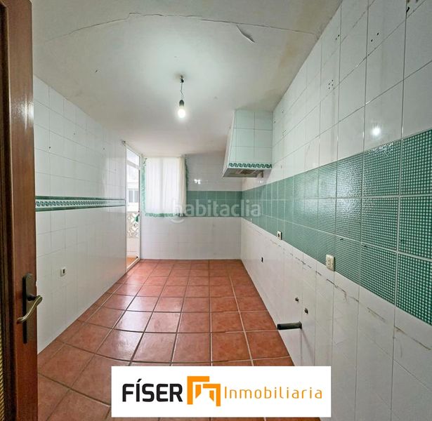 Foto fc3a5e6d-c55f-4a3b-b899-bf9143fabe17. Dachwohnung in Zafra
