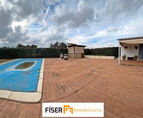Finca rústica en Zafra
