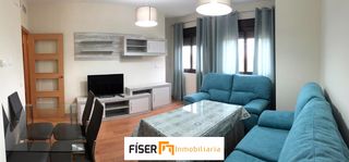 Miete Etagenwohnung  Calle canarias