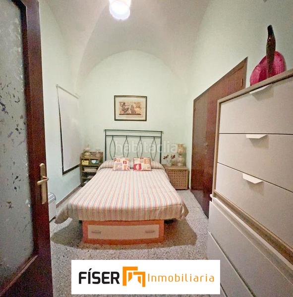 Foto 4a35ab1d-a564-4b6e-a6e0-91475beb5038. Casa con camino piscina in Zafra