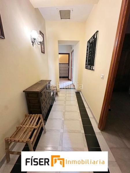 Foto 5ba43b66-e20c-4373-92c8-508f17a40d99. Casa con camino piscina in Zafra