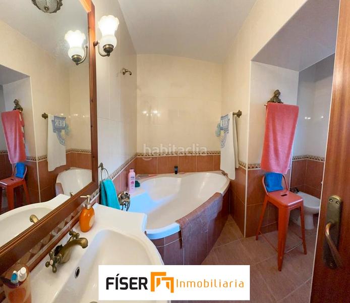 Foto 6c918d39-99b4-42ba-a9f9-9754dadb3d85. Casa con camino piscina in Zafra