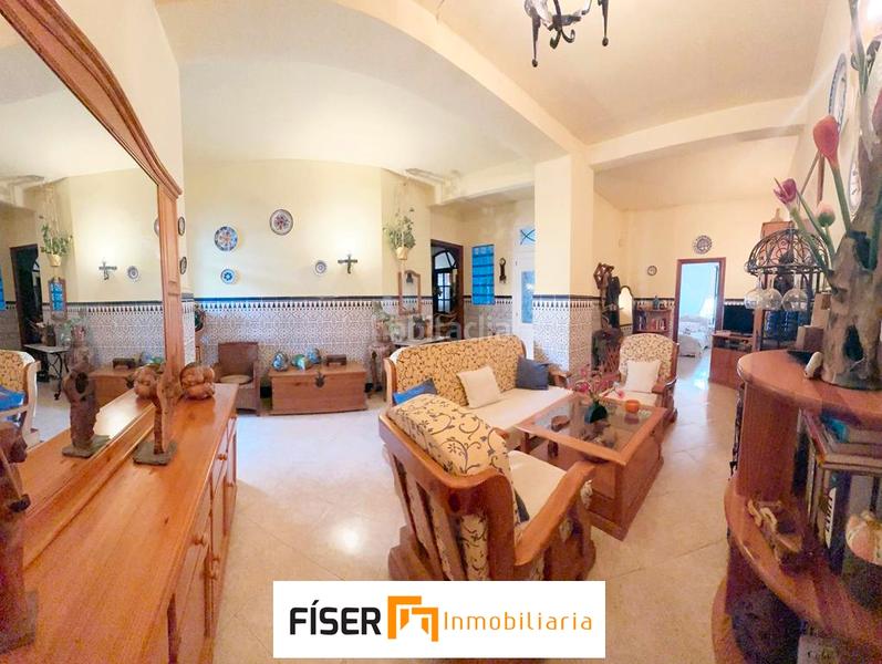 Foto 779c99ee-636e-475a-9505-8186b0c07ba3. Casa con camino piscina in Zafra