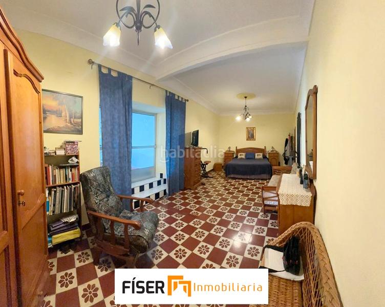 Foto 79d675fb-6e29-4219-80f2-0cbdc7dc889d. Casa con camino piscina in Zafra