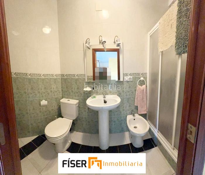 Foto aa8463c2-76b3-4191-9667-e67dc4a28c0b. Casa con camino piscina in Zafra