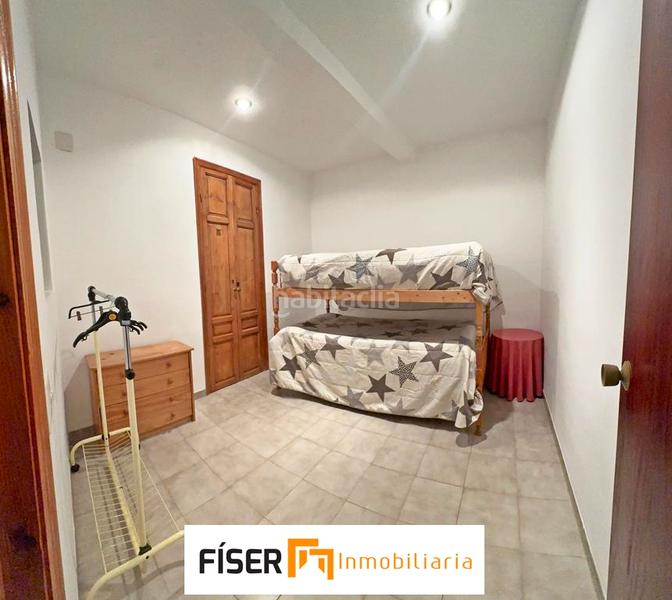 Foto dbb2ec4e-4089-4cd3-b95a-23be1f698a38. Casa con camino piscina in Zafra