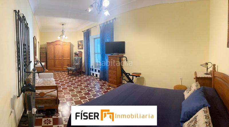 Foto eef4a997-a213-4ccb-a19e-72c5d7758e4e. Casa con camino piscina in Zafra