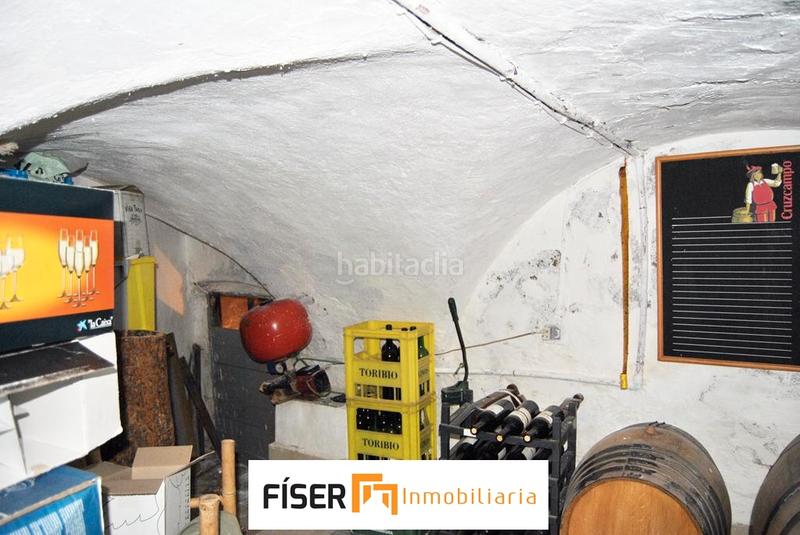 Foto ef81c813-9fbe-4ebd-aa03-c2dc5f5a9505. Casa con camino piscina in Zafra