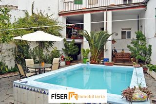 Casa en Zafra