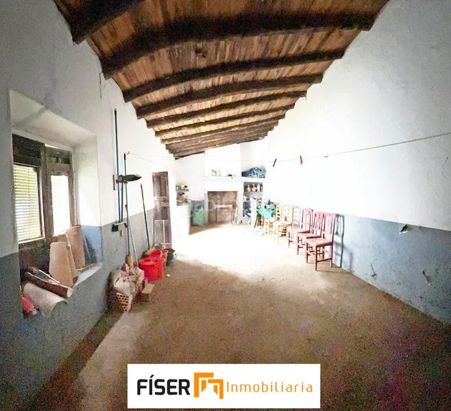 Foto 0364b182-7e3b-4ffe-8c27-c7124f0eec30. Casa in Medina de las Torres