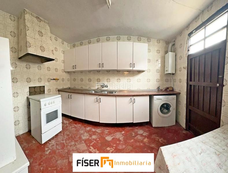 Foto 11b43d30-32a0-4881-af4d-e6cfc5f13839. Casa in Medina de las Torres