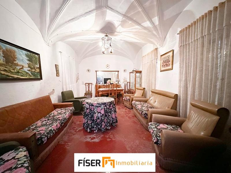 Foto 228023d0-c32f-4ba5-8053-b3e74e298f1c. Casa in Medina de las Torres