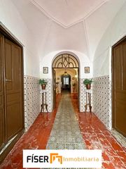 Maison  Calle derecha