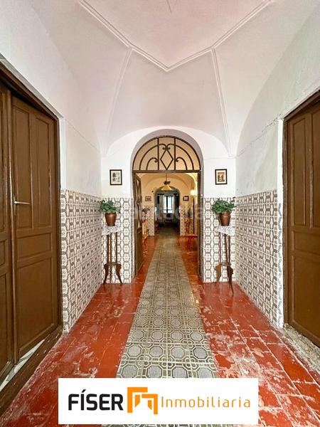 Foto 26823550-25a7-46a9-b1d2-2edd982888ee. Casa in Medina de las Torres