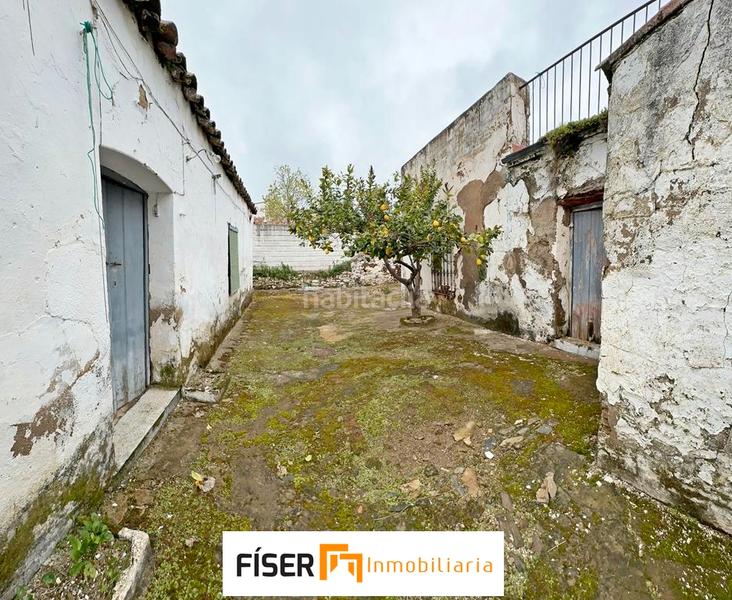 Foto 312b550d-0b08-43fc-a970-7ea05ff1472f. Casa in Medina de las Torres