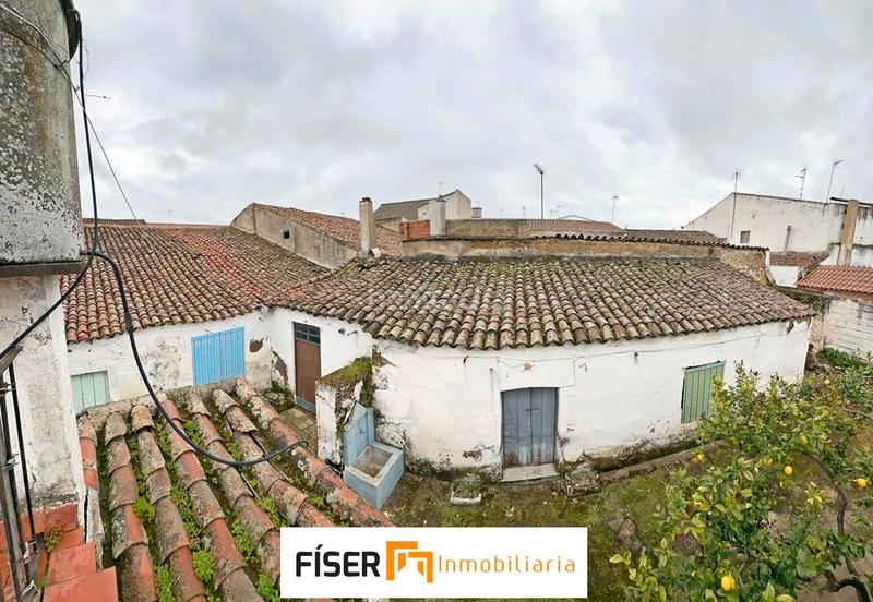 Foto 321e363e-b0ec-42ae-81a9-102be6a90917. Casa in Medina de las Torres