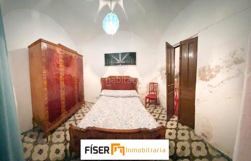Foto 3e8080a9-7fe1-4dc8-8cfa-a8ebb006a7b9. Casa in Medina de las Torres