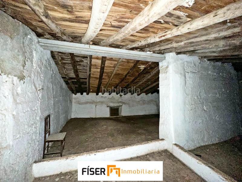Foto 55a755de-e236-4476-97fe-ac669939727c. Casa in Medina de las Torres