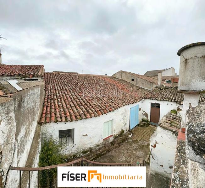 Foto 676b28b5-0977-4f36-a35b-fd6a2f0c58e4. Casa in Medina de las Torres